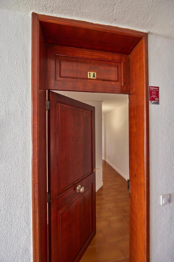 Nura Magaluf 1 Lägenhet
